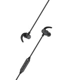 Motorola VERVELOOP 105 Wireless in-ear Headphones with Powerful Bass and Secure Fit, Sweat Proof