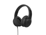 Motorola Pulse 120 Bass Corded Over-The-Ear Headphones