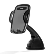 ttec in-Car Mobile Phone Holder FlexGrip™, Compact Universal Mount with 360 degree Rotatation - BRAND PROMOTION!