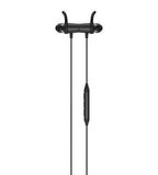 Motorola VERVELOOP 105 Wireless in-ear Headphones with Powerful Bass and Secure Fit, Sweat Proof