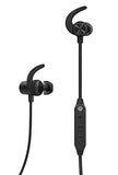 Motorola VERVELOOP 105 Wireless in-ear Headphones with Powerful Bass and Secure Fit, Sweat Proof