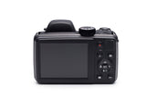KODAK PIXPRO AZ401 Reflex Astro Zoom Bridge Camera 16MP, 3-inch LCD and 40X optical Zoom with Optical Image Stabilizer