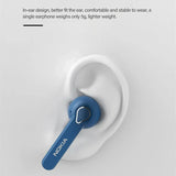 Nokia Lite Earbuds BH-205, Universal True Wireless Earphones