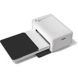 Kodak PD460 Bluetooth Postcard Size Photo Printer (Black)