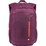 Case Logic Jaunt Backpack WMBP-115 for Travel, Outdoor, Laptops & Tablets