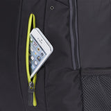 Case Logic Jaunt Backpack with phone pocket